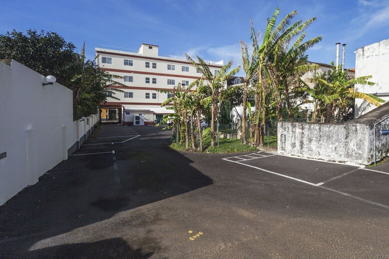 Hotel Residencial Sete Cidades