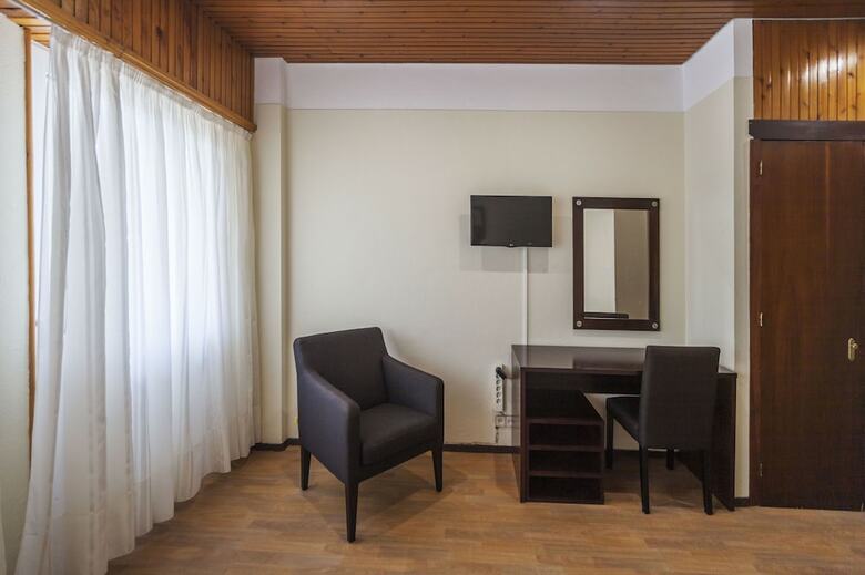 Hotel Residencial Sete Cidades