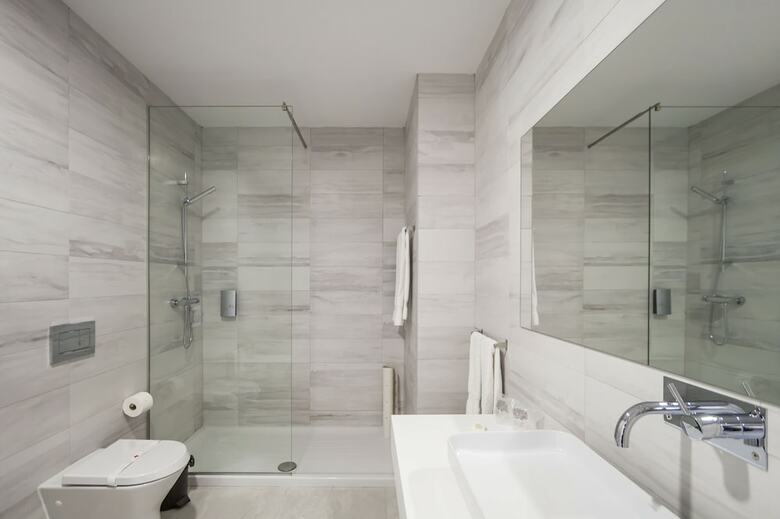 Hotel Residencial Sete Cidades