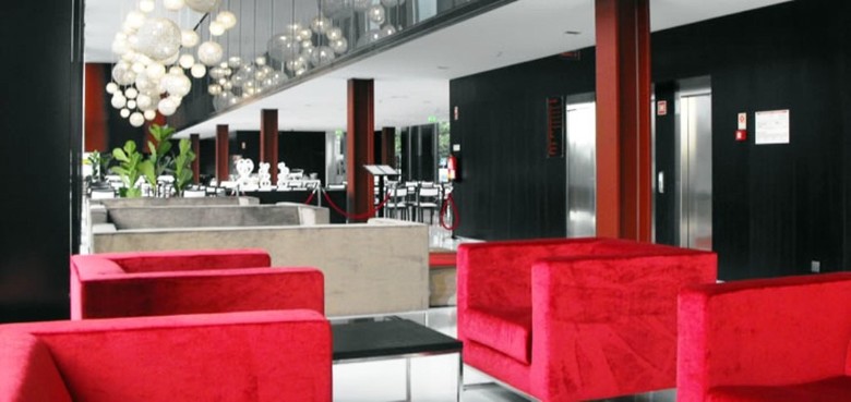 Axis Viana - Business And Spa Hotel