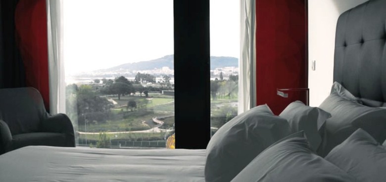 Axis Viana - Business And Spa Hotel