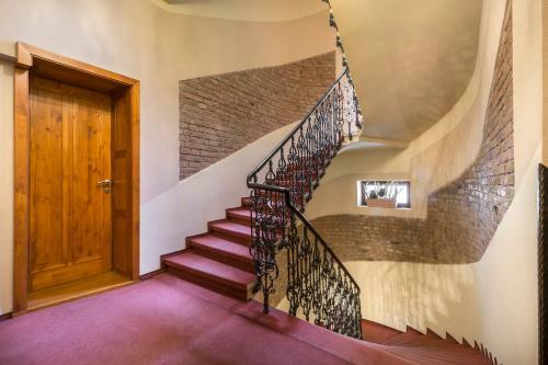 Hotel Arte