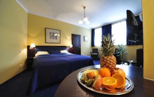 Hotel Arte