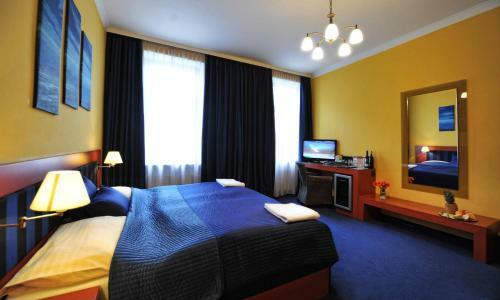 Hotel Arte