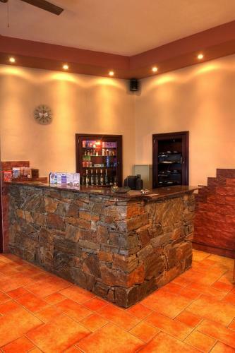 Hotel Arte