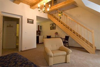 Hotel Petr