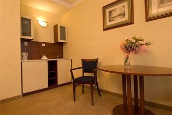 Hotel Petr