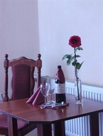 Kucera Hotel Garni