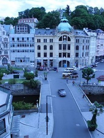 Kucera Hotel Garni