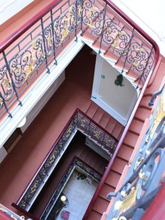 Kucera Hotel Garni