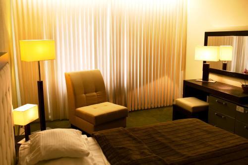 Hotel A-story
