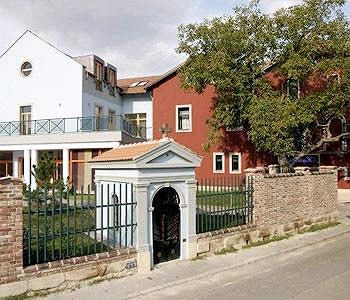 Hotel U Pramenu