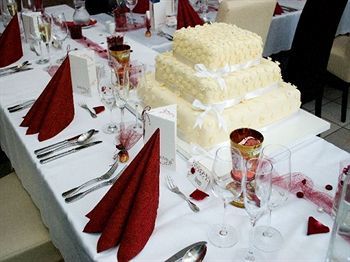 Hotel U Pramenu