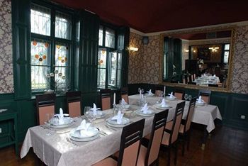 Hotel U Pramenu