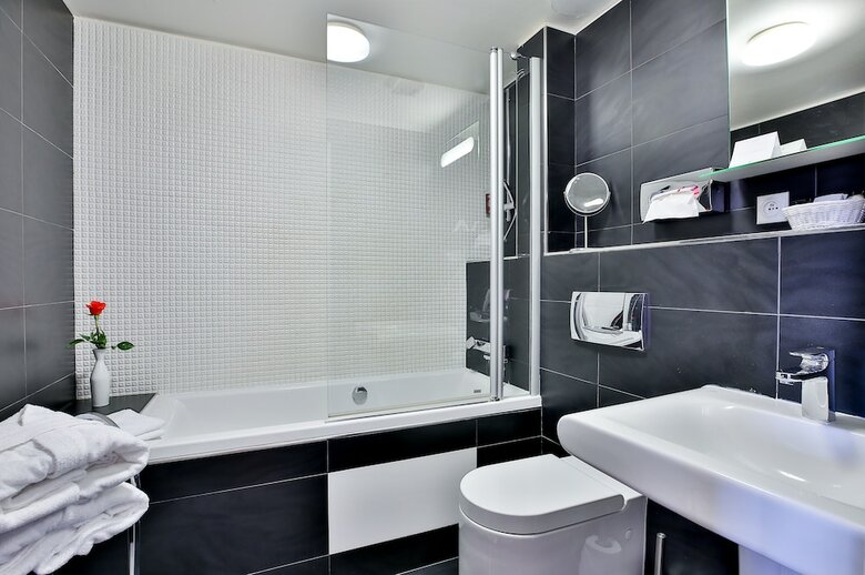 Hotel Vintage Design Sax