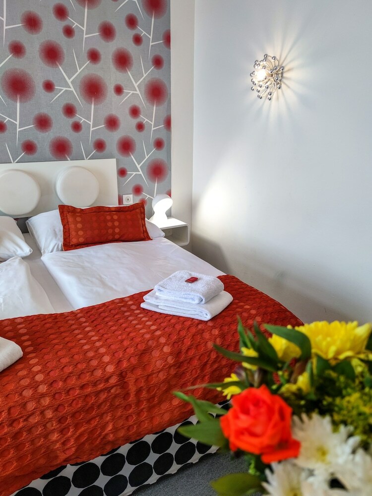 Hotel Vintage Design Sax