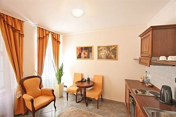 Residence Retezova