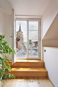 Residence Retezova