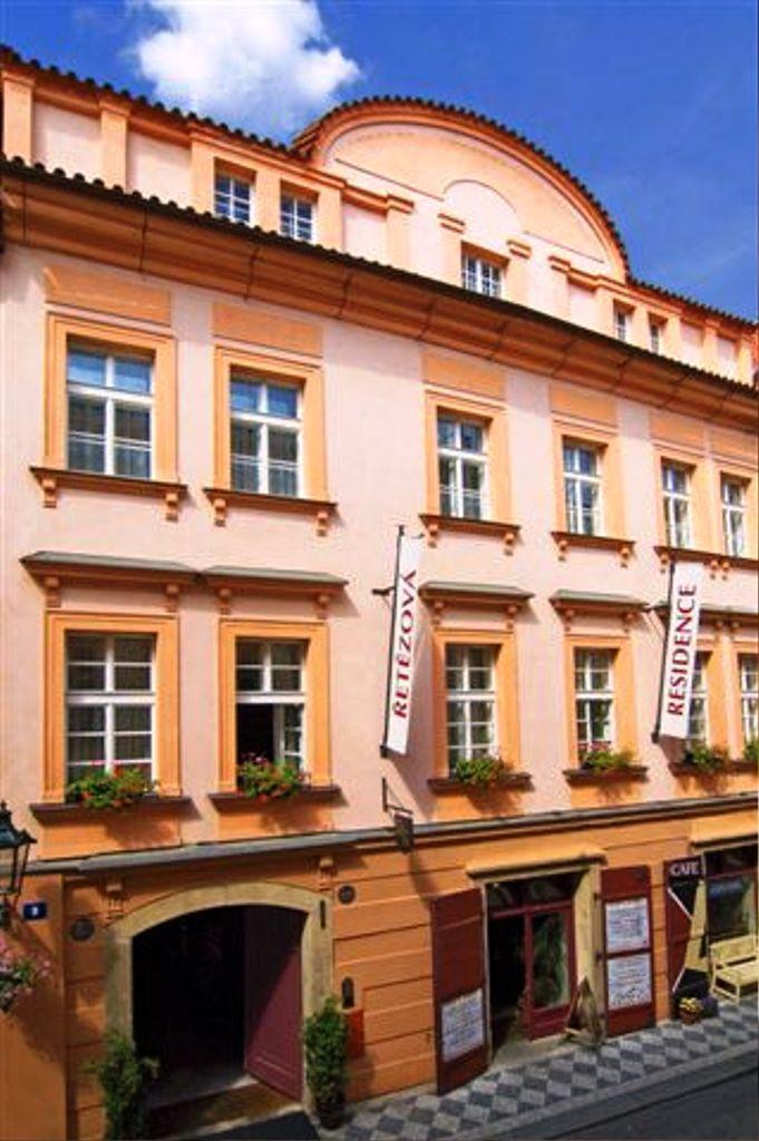 Residence Retezova