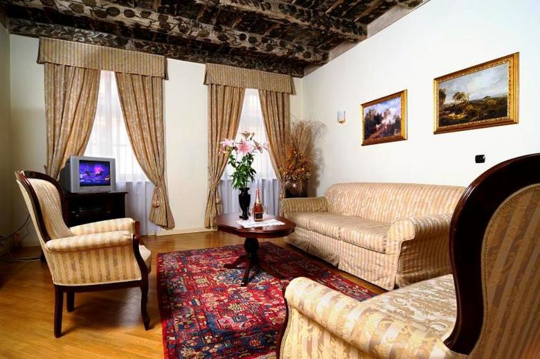 Residence Retezova