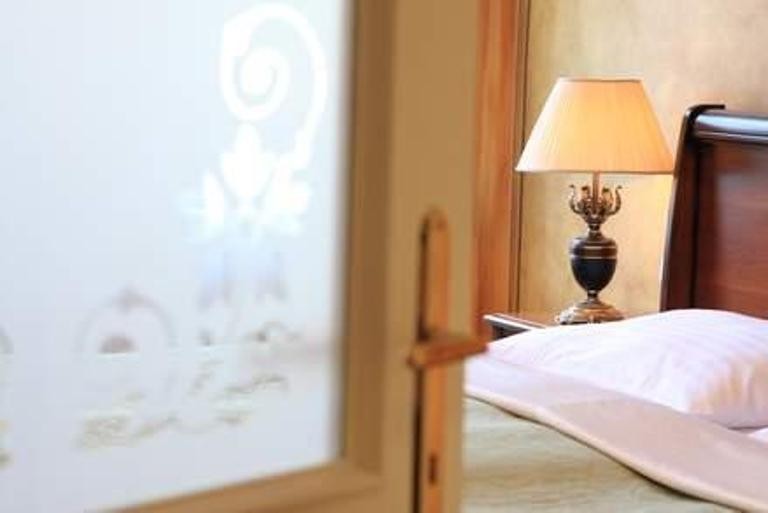 Hotel U Jezulatka
