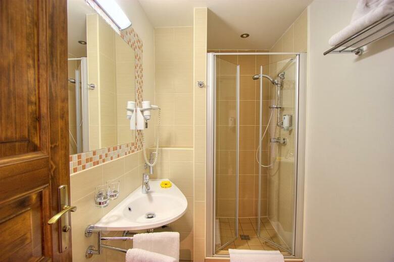 Hotel Residence Agnes