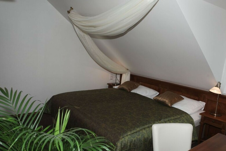Hotel Residence Agnes