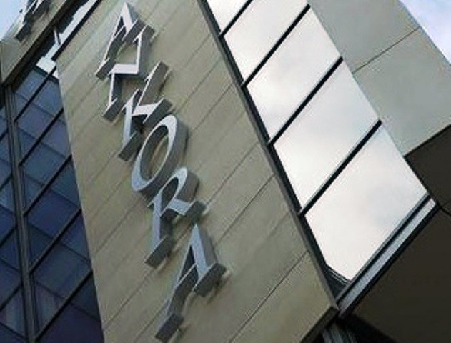 Hotel Ankora