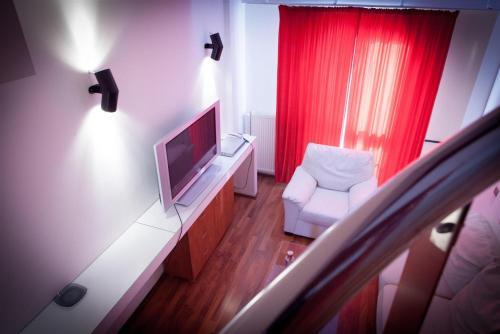 Hotel Tania-frankfurt