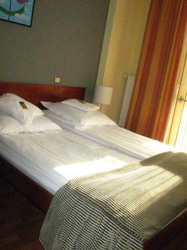 Hotel Tania-frankfurt
