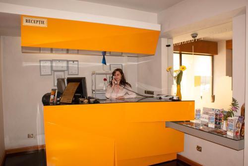 Hotel Tania-frankfurt