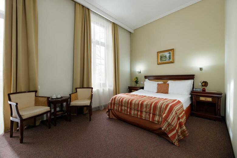Hotel Amzei