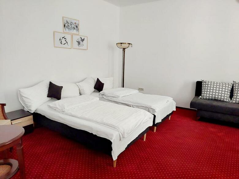Hotel Amzei
