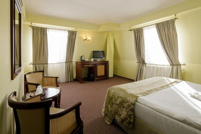 Hotel Amzei