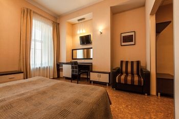 Hotel Nevsky Forum