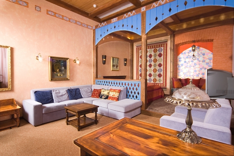 Alexander House Boutique Hotel