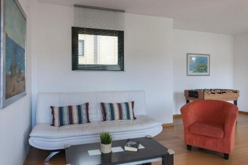 Apartamento Lets Holidays Duplex Penthouse In Tossa