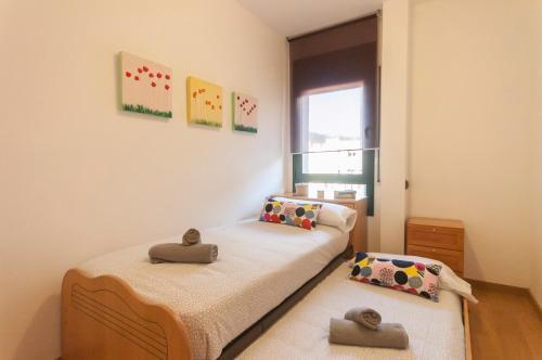 Apartamento Lets Holidays Duplex Penthouse In Tossa