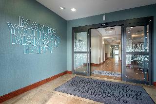 Hotel Hampton Inn Bellevue