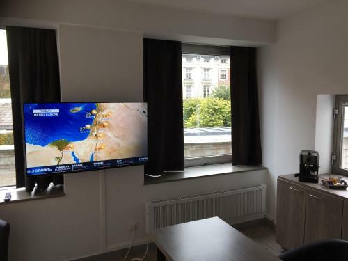 Apartamento Shortstayleuven