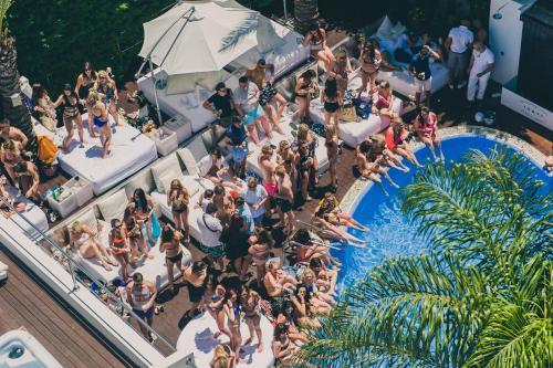 Sisu Boutique Hotel
