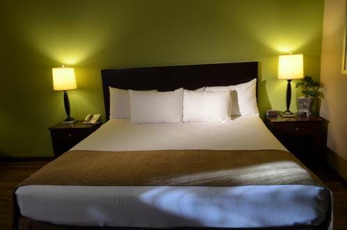 Windemere Hotel & Conference Center