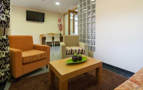Hostal Pontus Veteris