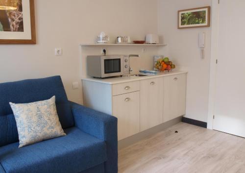 Apartamento Hosteria Sierra Del Oso