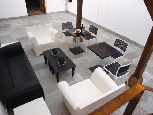 Apartamento Hosteria Sierra Del Oso
