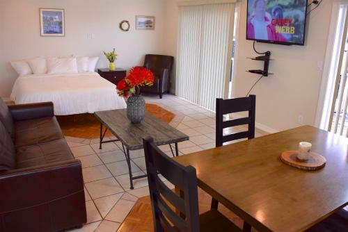 Hotel Longliner Lodge And Suites