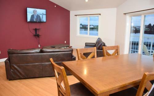 Hotel Longliner Lodge And Suites