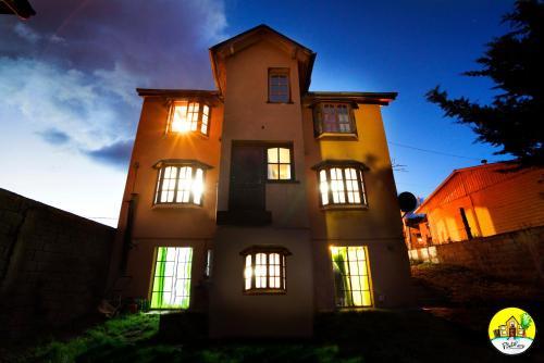 Hostal Pint� Hostel