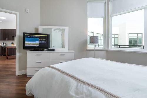 Apartamentos Global Luxury Suites At Downtown Mountain View