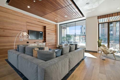 Apartamentos Global Luxury Suites At Downtown Mountain View